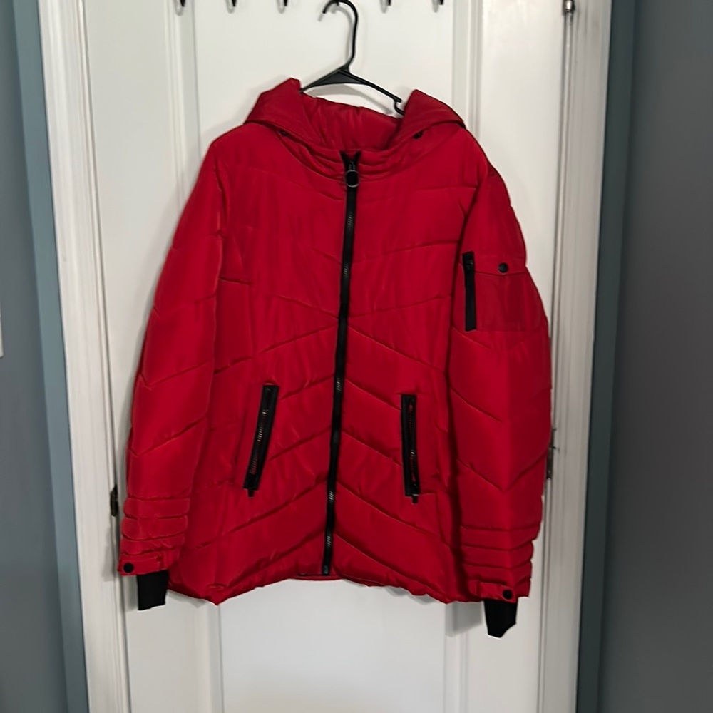 Steve Madden Winter Coat